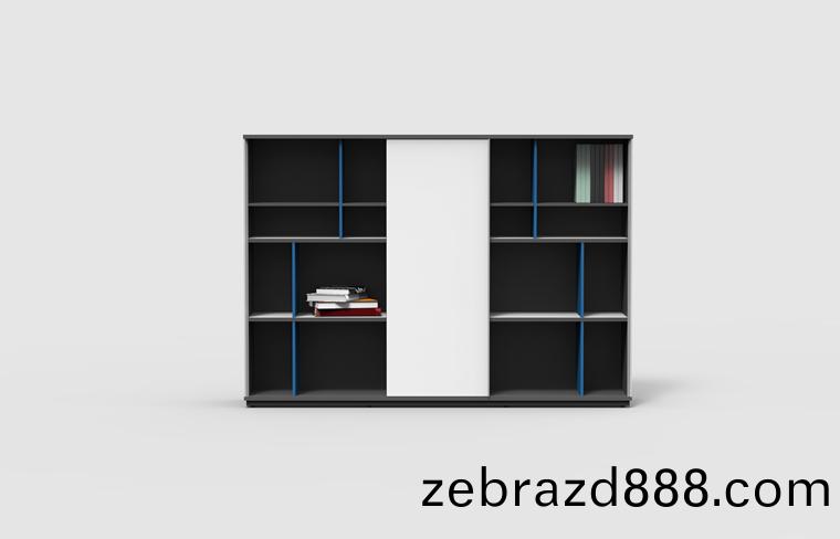 現(xian)代(dai)簡約主筦(guan)辦公槕定(ding)製(zhi)