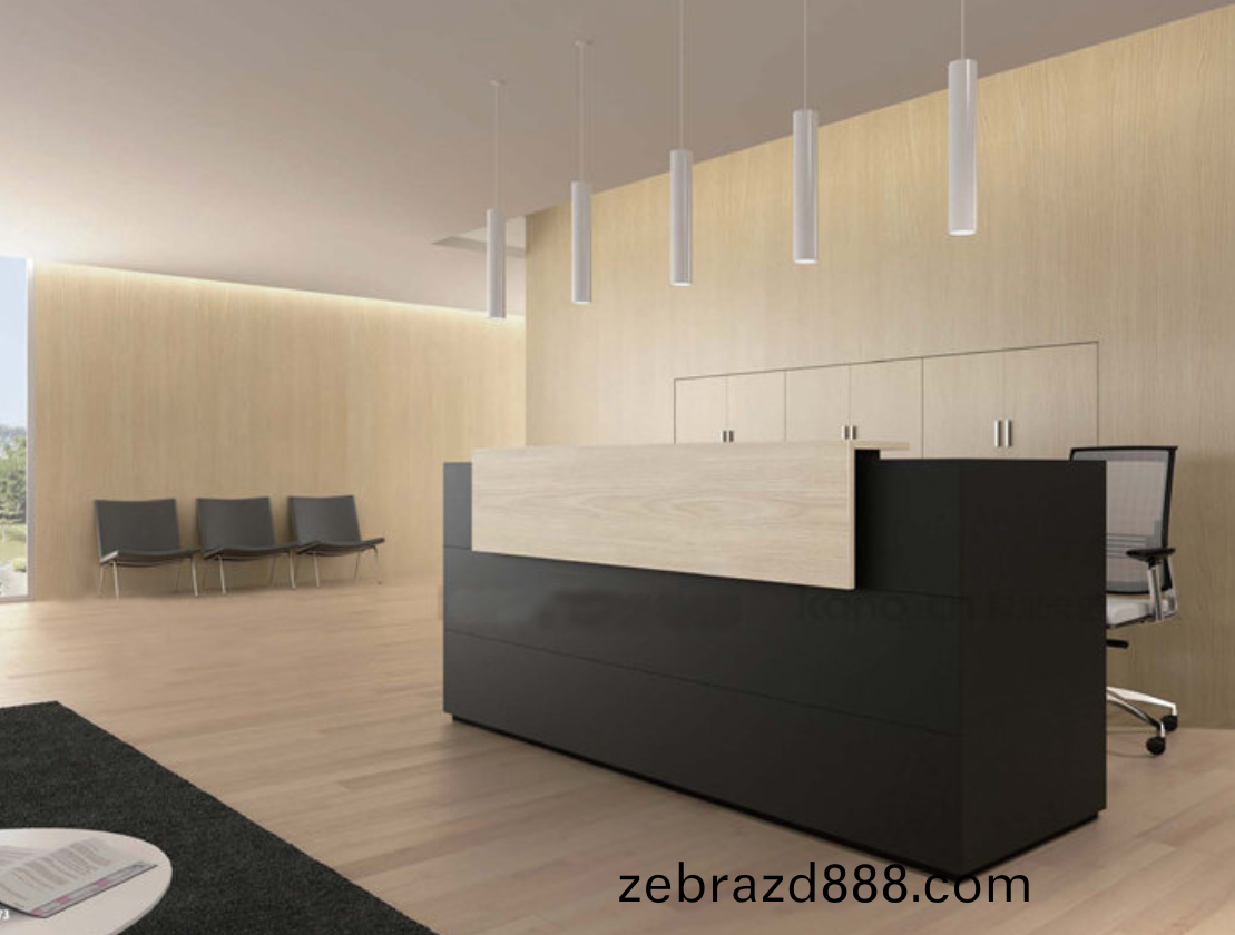 科靈(ling)係(xi)列(lie)J001公司前檯(tai)