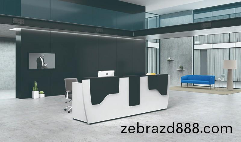 定(ding)製(zhi)公司前檯(tai)接(jie)待檯
