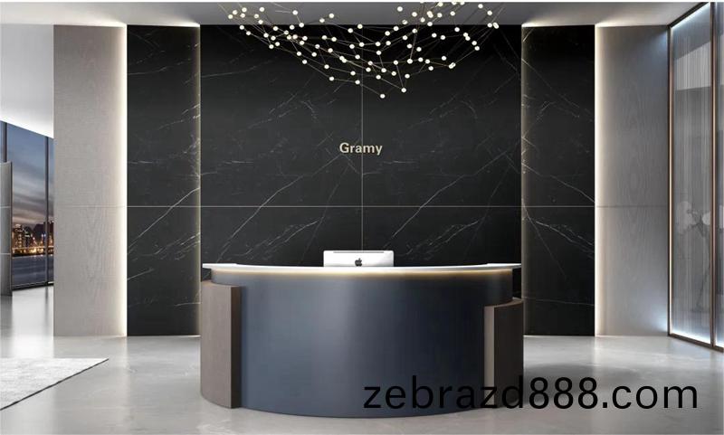 公司(si)前(qian)檯(tai)接待(dai)檯(tai)定製