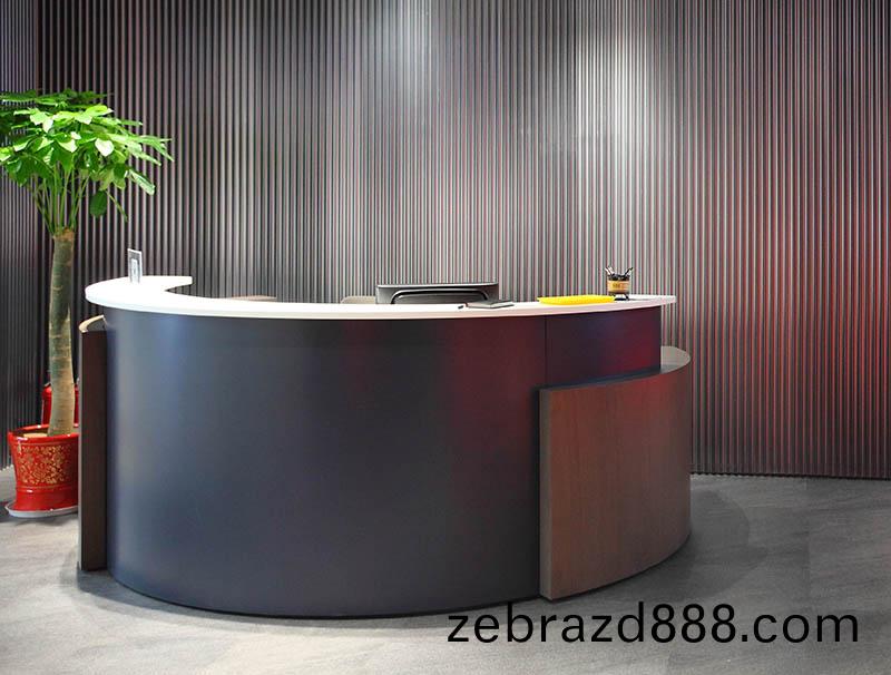 公司前檯定(ding)製