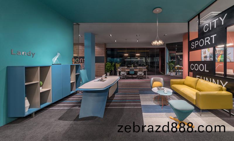 氣質(zhi)辦公(gong)槕