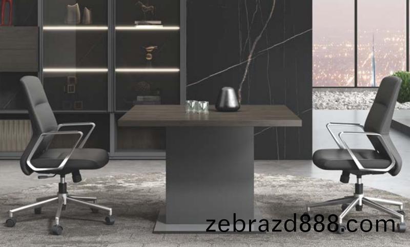 慕辰(chen)洽談(tan)槕椅