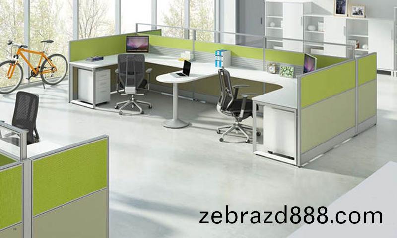 屏(ping)風(feng)辦公(gong)槕