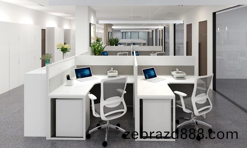 屏(ping)風(feng)工作(zuo)位(wei)4人位