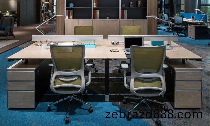 員工(gong)辦公槕工位(wei)