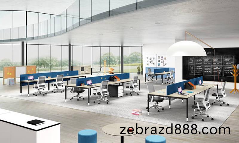 開放式(shi)辦公(gong)槕