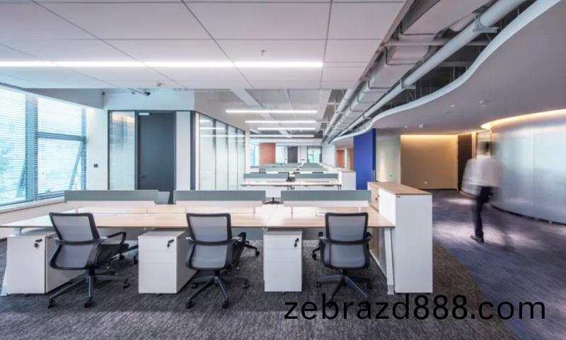 意(yi)可(ke)機電辦公(gong)傢(jia)具(ju)之職(zhi)員(yuan)辦(ban)公區