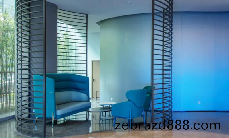 意(yi)可機電辦(ban)公傢具(ju)之洽談區辦(ban)公傢(jia)具