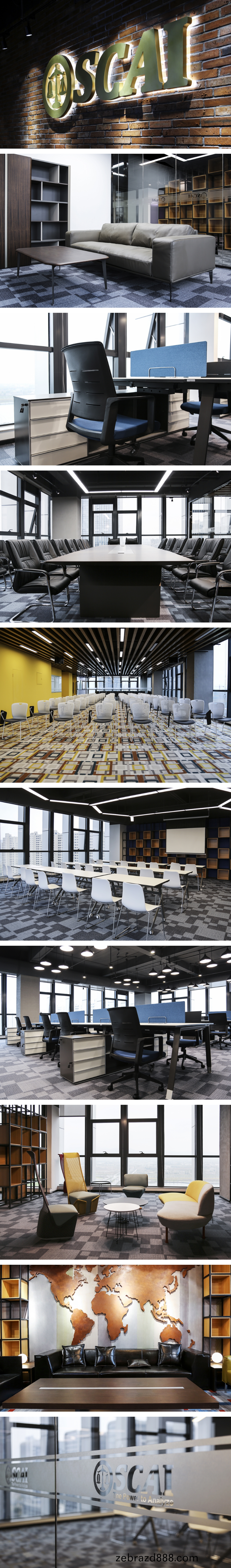 江囌(su)科爾互聯網領域(yu)的辦(ban)公(gong)傢(jia)具客(ke)戶(hu)