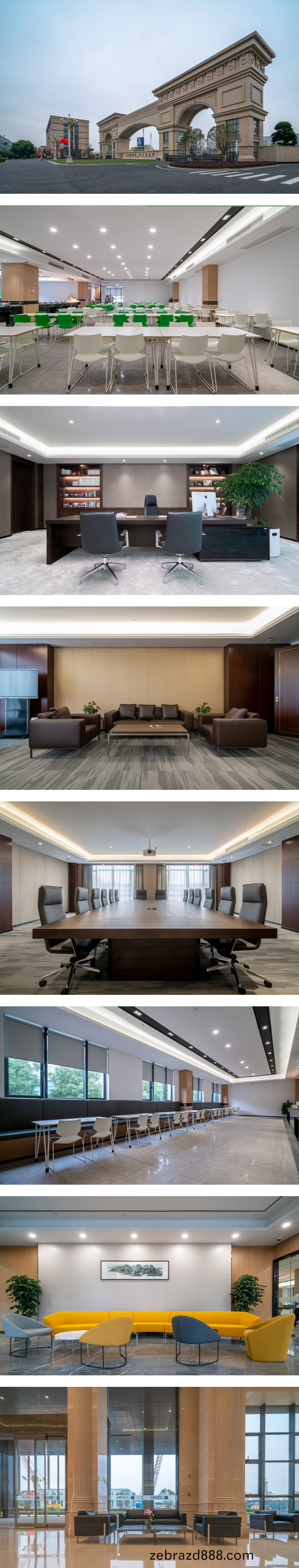 高(gao)標(biao)準(zhun)定(ding)製(zhi)辦(ban)公(gong)空(kong)間(jian)