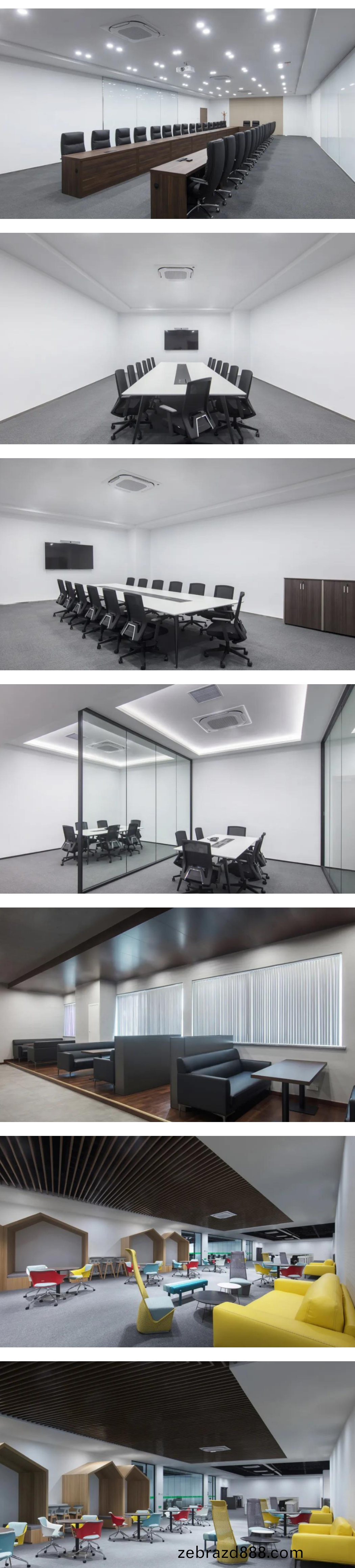 外(wai)資企業(ye)辦公傢(jia)具選(xuan)擇(ze)