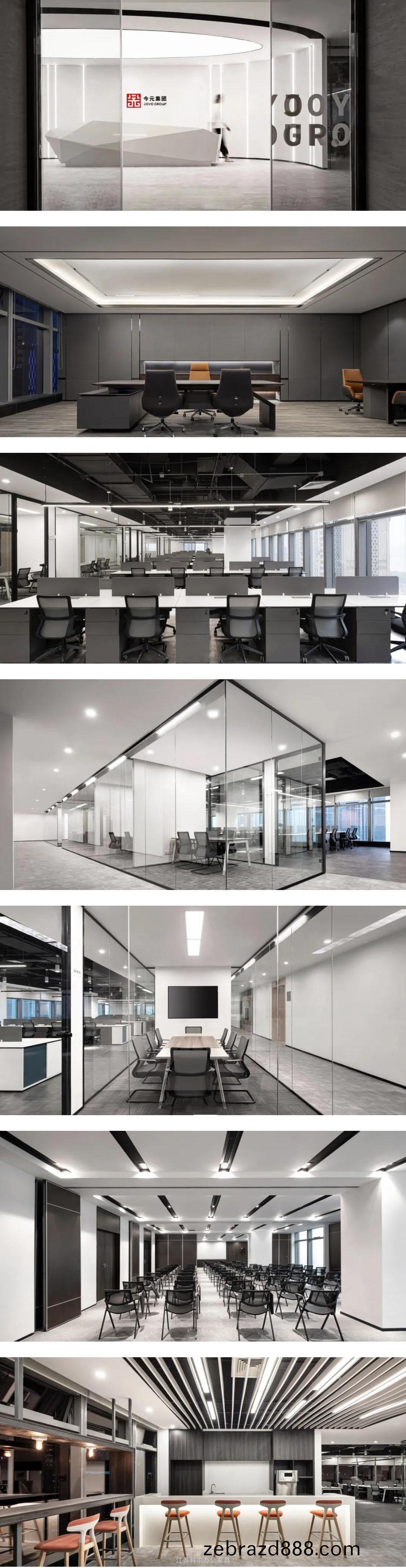 互聯網公司(si)辦(ban)公(gong)傢具定(ding)製(zhi)案(an)例(li)