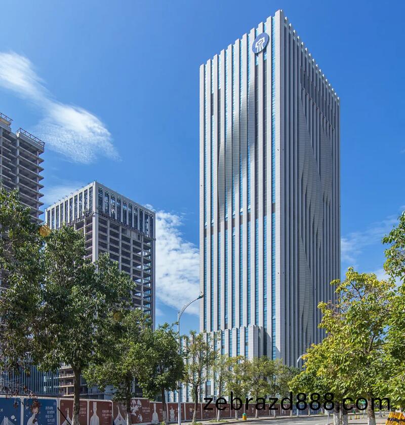 泉州銀行(xing)辦(ban)公(gong)傢(jia)具(ju)定(ding)製(zhi)案(an)例(li)圖片(pian)1