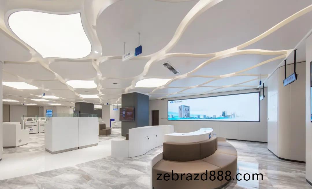 泉(quan)州(zhou)銀行辦公(gong)傢具定(ding)製案(an)例圖(tu)片(pian)3