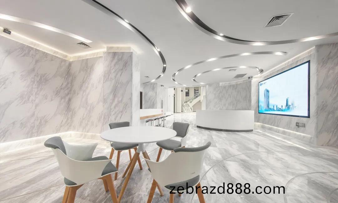 泉(quan)州銀(yin)行辦公傢具定製案(an)例圖片(pian)5