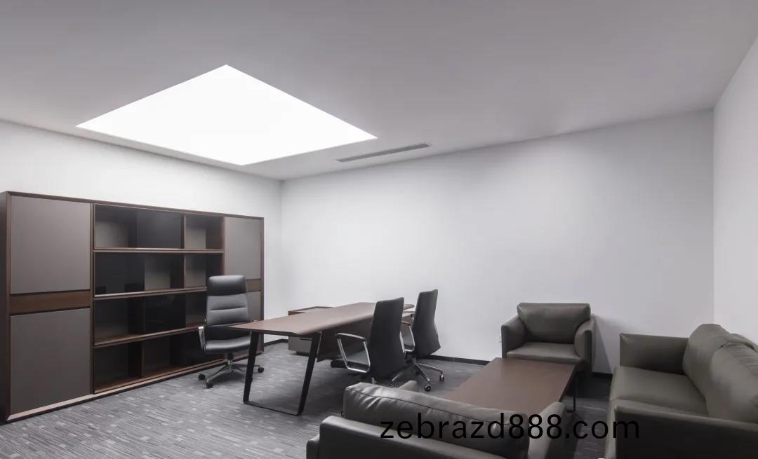 泉(quan)州銀行辦公傢(jia)具(ju)定製案(an)例圖(tu)片(pian)8