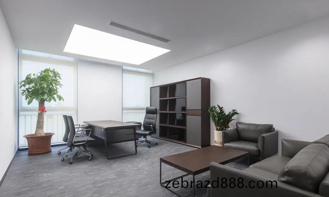 泉州銀行辦(ban)公傢(jia)具定(ding)製案例(li)圖(tu)片(pian)9