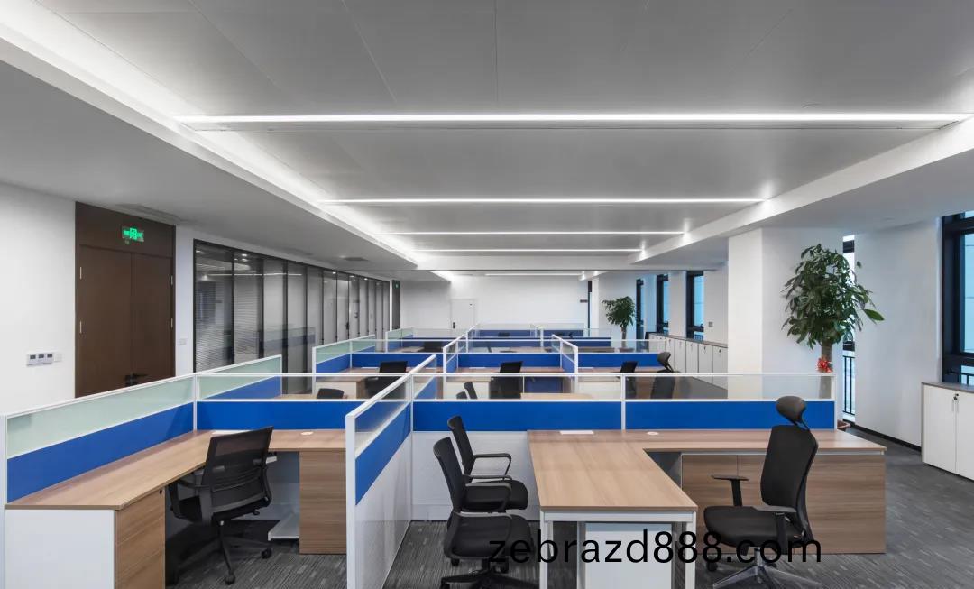 泉州銀行(xing)辦(ban)公(gong)傢具(ju)定(ding)製案(an)例(li)圖片(pian)10