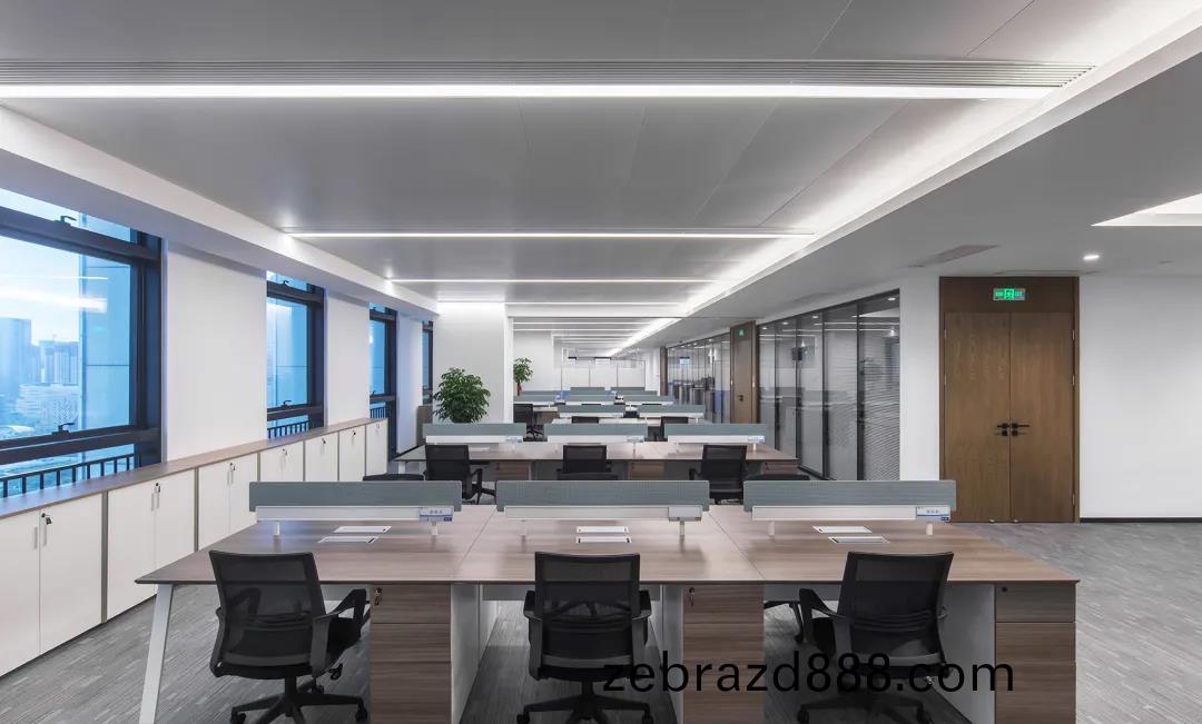 泉州(zhou)銀(yin)行(xing)辦公(gong)傢具(ju)定製案例(li)圖(tu)片12