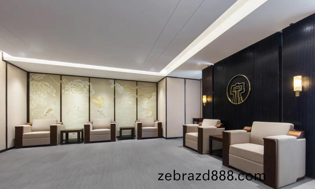 泉(quan)州銀行辦公傢(jia)具定製(zhi)案例圖片23