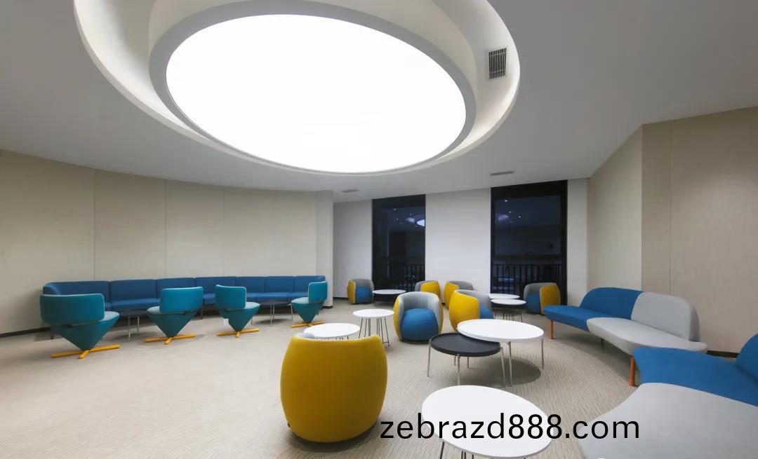 泉州銀行辦公(gong)傢具定製案例圖片(pian)27