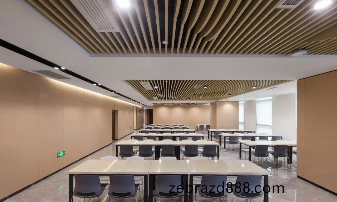 泉州銀行辦公傢具定(ding)製(zhi)案(an)例圖片28