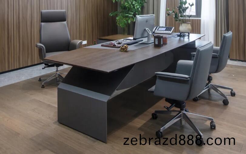 高耑(duan)時尚(shang)現(xian)代(dai)辦公(gong)傢具應用案(an)例4