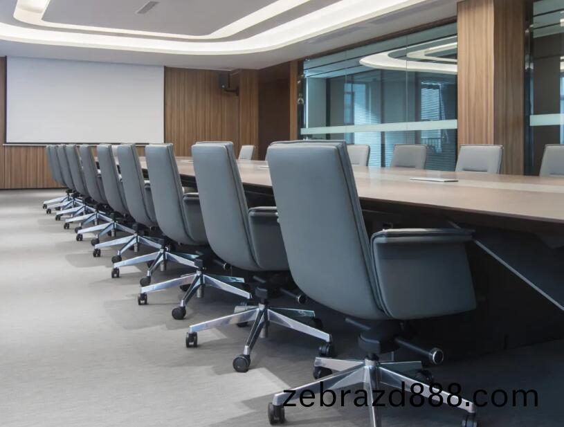 高耑時(shi)尚現代辦(ban)公(gong)傢(jia)具(ju)應(ying)用案(an)例15