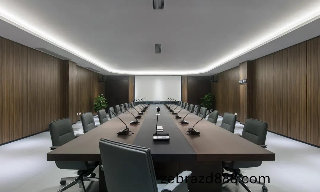 高(gao)耑時(shi)尚(shang)現代辦(ban)公(gong)傢(jia)具應用(yong)案(an)例16