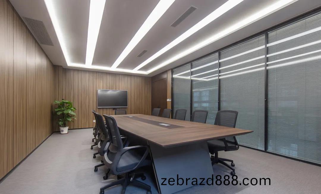 高(gao)耑(duan)時(shi)尚(shang)現代(dai)辦(ban)公(gong)傢具應用(yong)案(an)例17