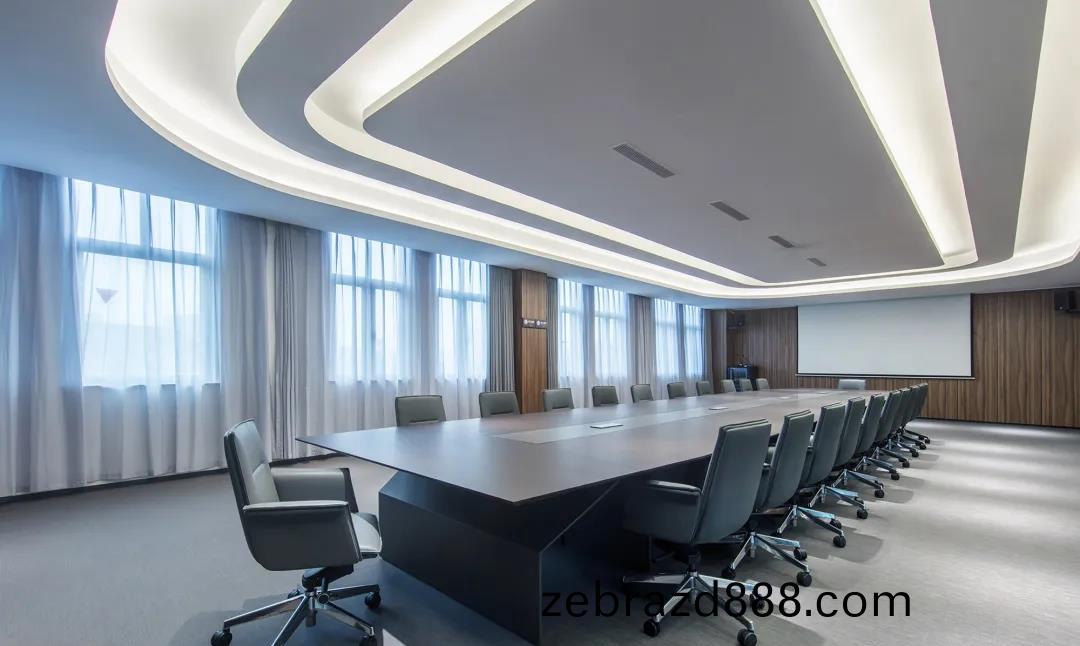 高耑時(shi)尚(shang)現代(dai)辦公(gong)傢(jia)具(ju)應(ying)用(yong)案(an)例14