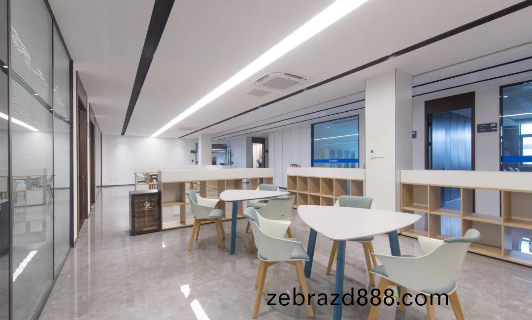 高耑時(shi)尚現(xian)代辦(ban)公(gong)傢(jia)具(ju)應(ying)用案例20