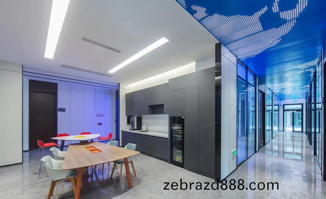 高耑(duan)時(shi)尚(shang)現(xian)代(dai)辦公(gong)傢具(ju)應(ying)用(yong)案例22