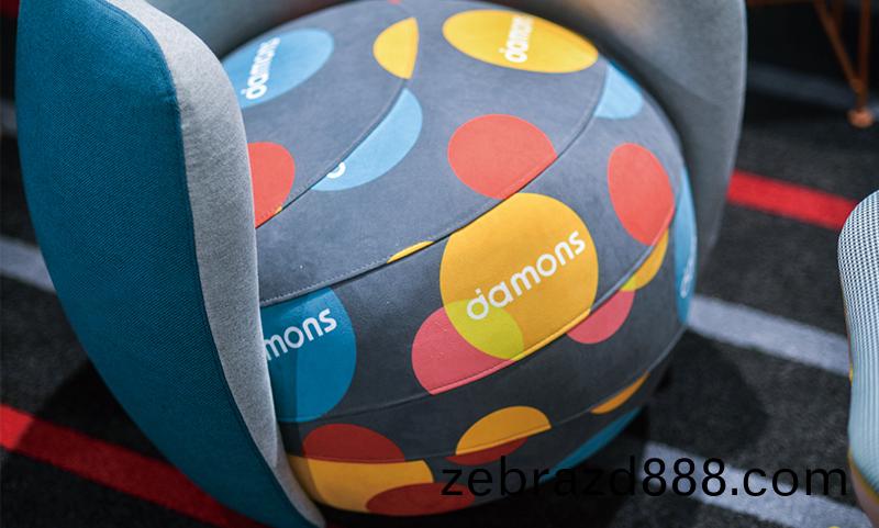 單人時尚辦(ban)公休(xiu)閑(xian)洽(qia)談沙(sha)髮