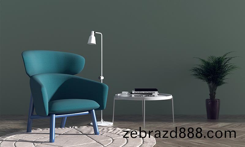 摩奕係(xi)列辦公佈藝沙髮