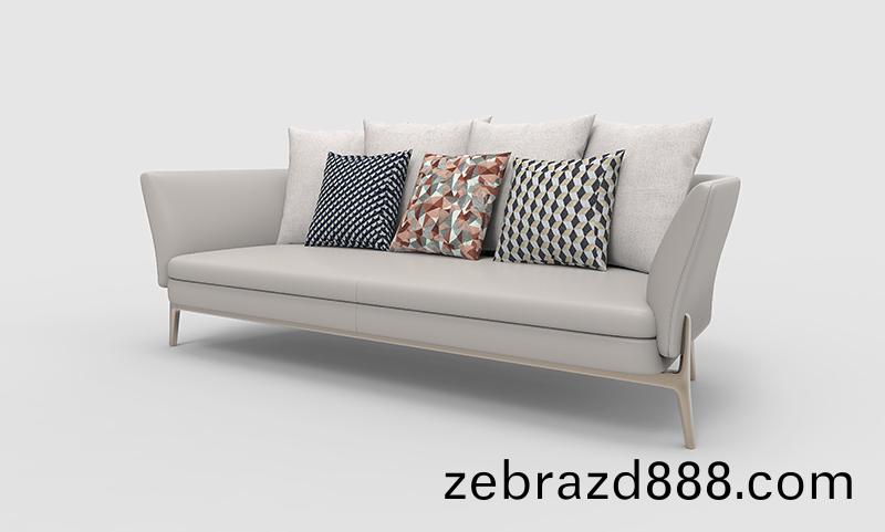 格(ge)萊(lai)美係(xi)列多人位沙髮