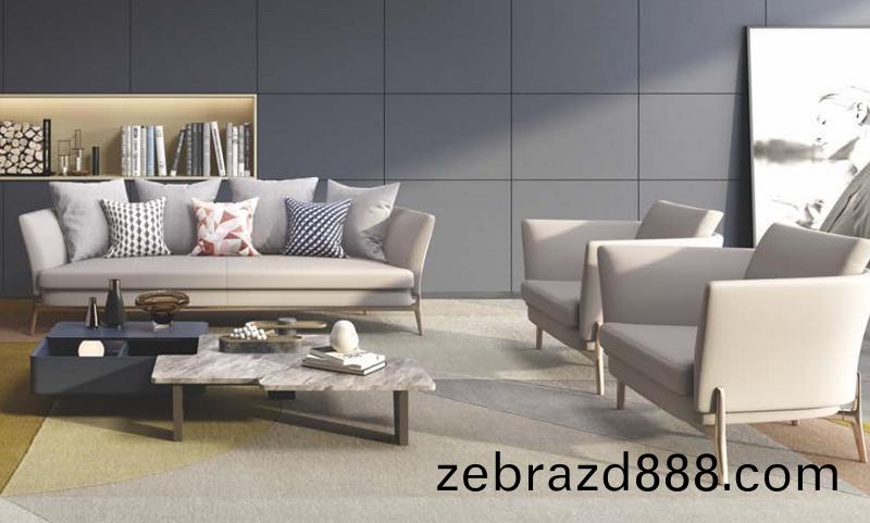 格(ge)萊(lai)美係列配套皮(pi)質沙髮(fa)