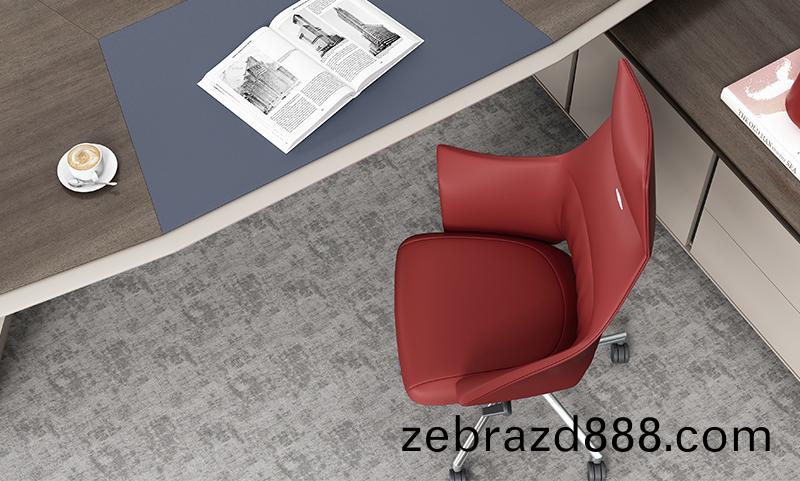 繽(bin)悅係列(lie)領導(dao)辦公椅(yi)