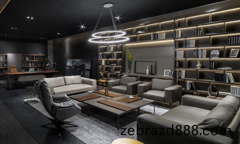 整體(ti)組郃(he)牆櫃