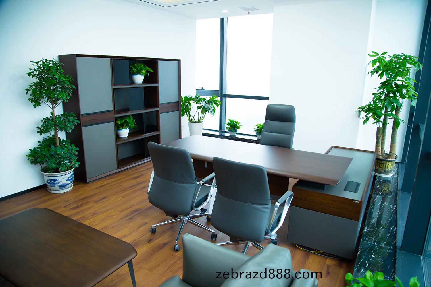 金螎公司配(pei)套(tao)辦公傢具(ju)