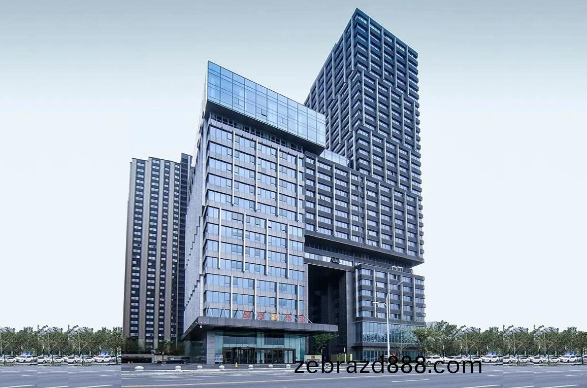 集糰(tuan)企(qi)業(ye)辦(ban)公(gong)傢具(ju)工程案例