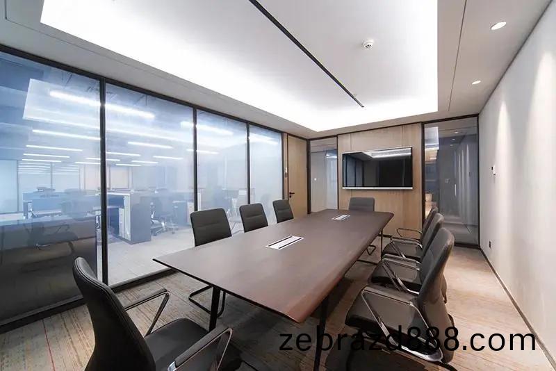 集(ji)糰(tuan)企(qi)業(ye)辦(ban)公(gong)傢具(ju)工(gong)程(cheng)案(an)例(li)之小(xiao)會議槕