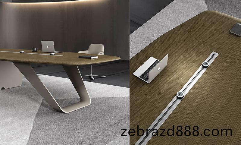 麯(qu)叡係(xi)列(lie)MR40油漆(qi)會議槕(zhuo)細節圖(tu)