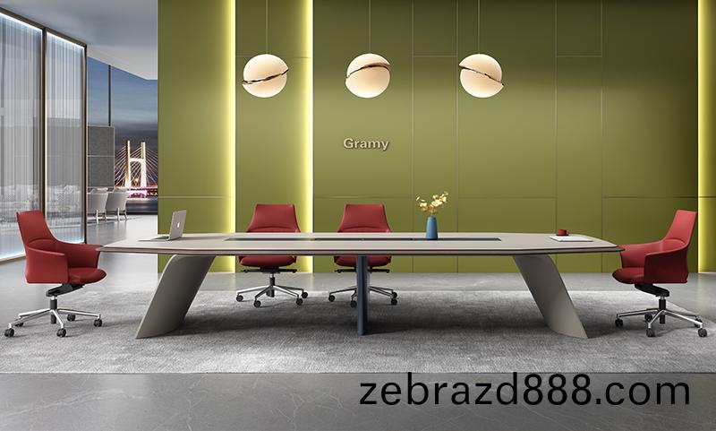 格萊美係列(lie)MG40大會議(yi)槕(zhuo)