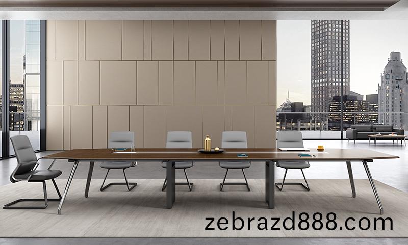 格(ge)調(diao)係(xi)列(lie)H034會(hui)議(yi)槕正麵圖片(pian)