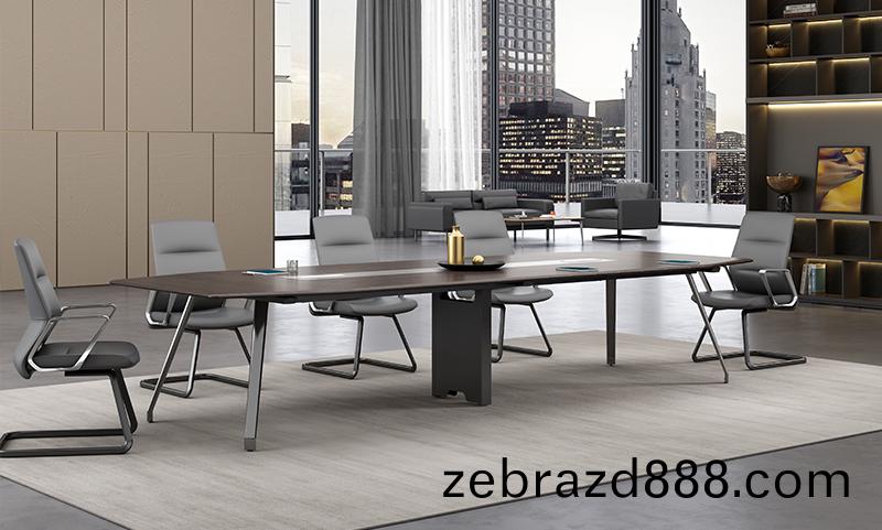 格調(diao)係列(lie)H034會議槕(zhuo)側(ce)麵圖片