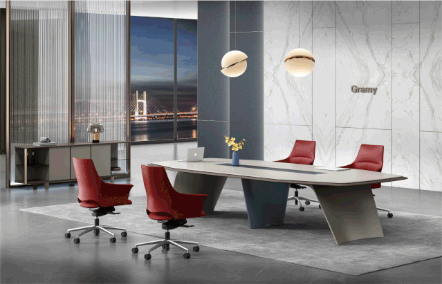 格(ge)萊美(mei)總裁(cai)空(kong)間(jian)之(zhi)小(xiao)會(hui)議(yi)槕(zhuo)