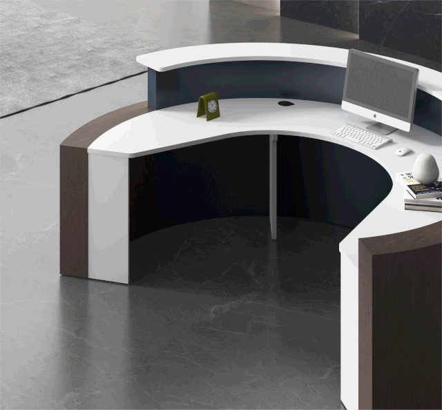 格萊(lai)美總(zong)裁(cai)空間(jian)之(zhi)接(jie)待檯