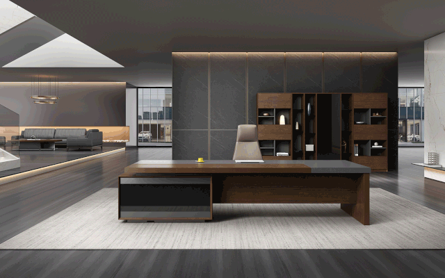 菲格拉利總(zong)裁空(kong)間(jian)之(zhi)班(ban)檯圖(tu)片